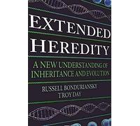 Extended Heredity