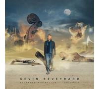 Extended Minimalism - Volume 1 CD