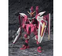 Extended Ms In Action! Justice Gundam [Import Japonais]