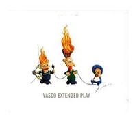 Rossi Vasco – Vasco Extended Play – Import