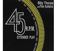 Extended Play: Billy Thorpe & The A