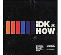 I Dont Know How But They Found – Extended Play – CD