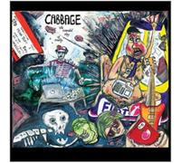 Cabbage - Extended Play of Cruelty