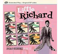 Extended Play - Original Ep Sides