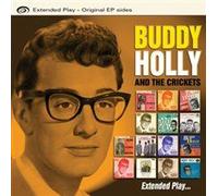 Extended Play... Original Ep Sides