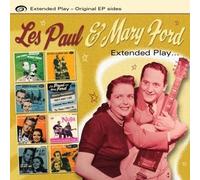 Extended Play ... Original Ep Sides