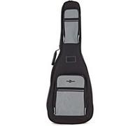 Extended Range Deluxe Guitare Electrique Gigse Bag by Gear4music