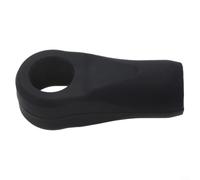 Extended Reach 49162569 Coffre de protection compatible avec cliquets haute vitesse 12 V Fuel 1/4 et 3/8 protège l'outil et le travail des matériaux corrosifs