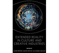 Extended Reality in Culture and Creative Industries