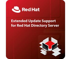 Extended Update Support for Red Hat Directory Server