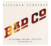 Bad Company – Extended Versions – CD