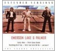 Emerson Lake & Palmer - Extended Versions