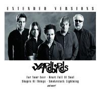 Yardbirds - Extended Versions