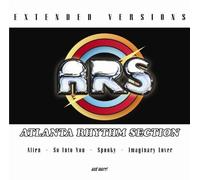 Extended Versions: Atlanta Rhythm Section by Atlanta Rhythm Section (2011-04-26)