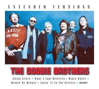 Extended Versions by Doobie Brothers (2007-08-01)