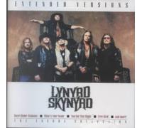 Extended Versions by Lynyrd Skynyrd [CD] NEUF