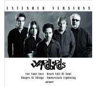 Extended Versions by The Yardbirds [CD] NEUF