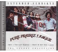 Extended Versions =live=