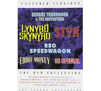 Extended Versions - The DVD Collection [Import USA Zone 1]