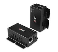 Lindy Extendeur USB 2.0 2 ports Cat.6 50 m
