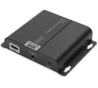 Extender 4K Hdmi Via Cat/Ip (Récepteur), Poe[YIN4181557]
