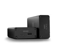 Extender Fibre Optique USB 3.0, 2 Ports, 300m