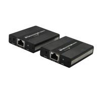 Extender HDMI 1.3 1080p60Hz do 120m po skrętce Kat6 IR