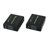 Extender HDMI 1.3 1080p60Hz do 60m po skrętce Kat6