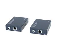 Extender HDMI 2.0, over IP, FULL HD, 120m