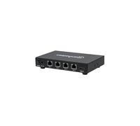 Extender HDMI 4 ports 1080p émetteur câble Kat6 50m 207829