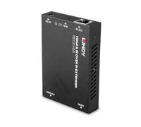 LINDY Récepteur HDMI sur IP RJ45 – Infrarouge – 150 m