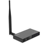 Extender HDMI sans Fil - DIGITUS - DS-55347 - Full HD 1080p - Portée 100 m - 1:4 Splitter