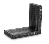 Extender KVM Cat.6A HDMI 4K60, Audio, IR & RS-232 HDBaseT 3.0, 100m