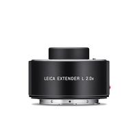 Leica Extender L 2.0x noir anodisé