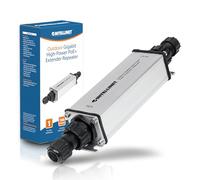 Intellinet 561211 adaptateur et injecteur PoE
