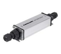 Extender Repeater PoE + Gigabit high-power pour extérieur G