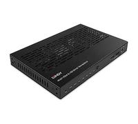Extender SDVoE HDMI 4K60 & USB - Transmission AV sur IP