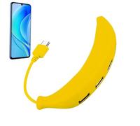 Extender USB 2.0 - Câble, Portable pour MA C/PC | Consommation de Faible Puissance, Travail Ethernet | Window macoo s androd Linux No Driver EX50USB, Centre d'extension multiport, Ordinateur