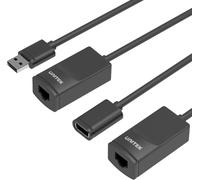 Extender Usb 60M Via Twisted Pair Lan Rj45