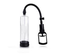 Extender Vacuum Penis Growth Pompe Agrandisseur Pénien Pompe Automatique pour Homme avec des Érections Plus FortesIntensités Aspiration pour Favoriser La Croissance du Pénis S - L - XXL 07yi