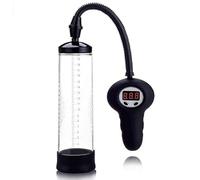 Extender Vacuum Pompe À Rallonge Pour P-È-Ņ-ĨŚ Pour Homme ḊÈ-Vèļőpp-ÈÛŔ Pompe Vide Ḋévèļőppèûŕ Pèņ-Ĩśèxţ-Èņḋèŕ P-Û-M-P Pĩ-ĻĻŚ Śĩļĩcőņè,5 Tailles De Pompe En Option,Énorme Masseur LTA8
