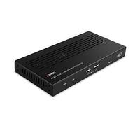 Extender Via IP HDMI 4K30 & USB - Décodeur