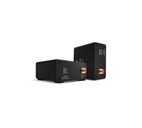 LINDY Extendeur audio numérique I/O Extender 70456 – Toslink & coaxial sur RJ45 150 m