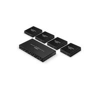 Extendeur broadcaster hdmi 4k60