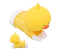 Extendeur de robinet pour enfants, extension d'évier pour enfants - Raccord de robinet de cuisine aux canards | Extendeur de robinet mignon à l'épreuve des éclaboussures pour la salle de bain pour