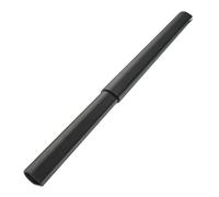 Extendeur de tige de selle aero - ELEVN - pour récupération - Noir - Vélo loisir