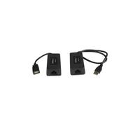 StarTech.com Extendeur Ethernet 1 port USB sur Cat5/Cat6 - jusqu'à 40 m