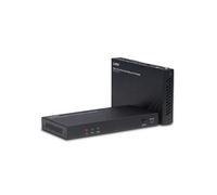 LINDY - Transmetteur et récepteur - Rallonge vidéo/audio/infrarouge/série - HDMI, HDBaseT - plus de CAT 6 - jusqu'à 100 m