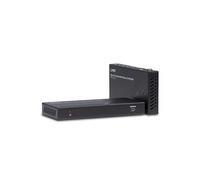 Lindy Extender HDBaseT Cat.6 – HDMI 4K60, IR et RS‑232 – 150 m