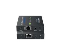 Extendeur HDMI 4K60Hz 70m Cat6/6a/7 faible latence IDATA EXT-565